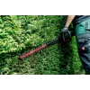 Metabo HS 18 LTX BL 75 enkelmes 4,4 kg accu 18 V