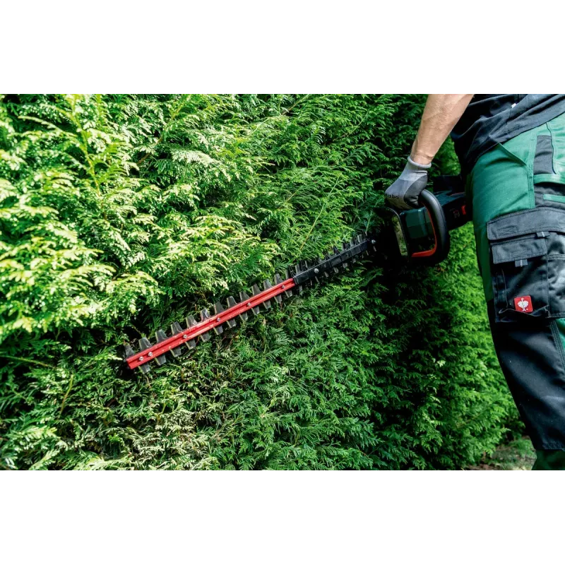 Metabo HS 18 LTX BL 75 enkelmes 4,4 kg accu 18 V