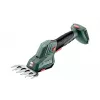 Accu-grasschaar Metabo SGS 18 LTX Q