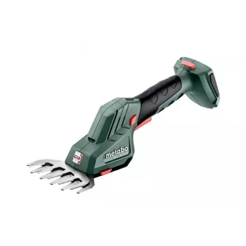 Accu-grasschaar Metabo SGS 18 LTX Q