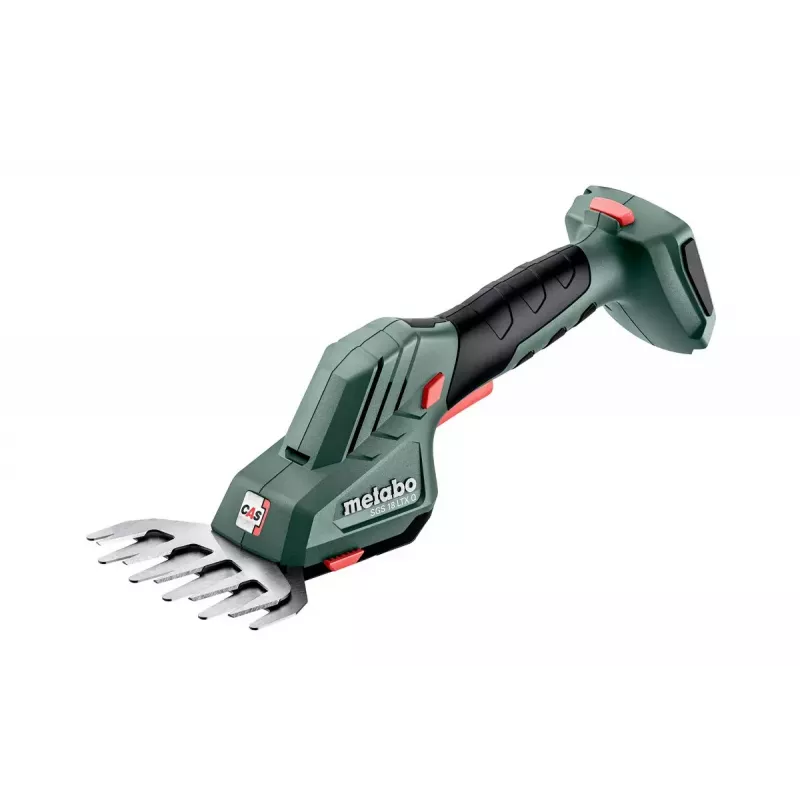 Accu-grasschaar Metabo SGS 18 LTX Q