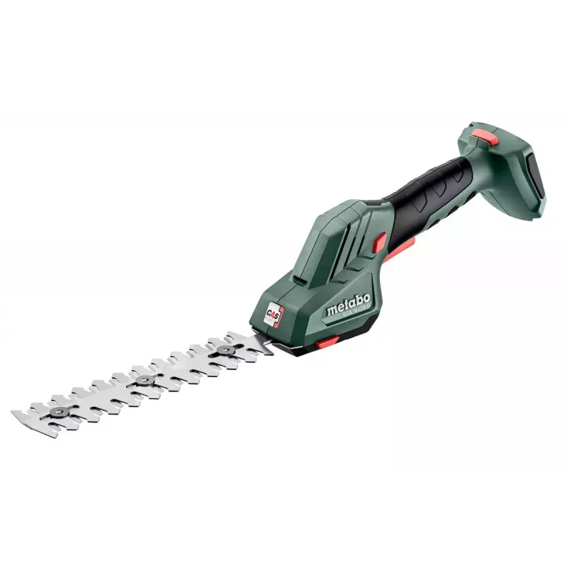 Accu-grasschaar Metabo SGS 18 LTX Q