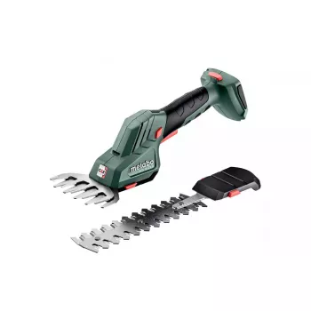 Accu-grasschaar Metabo SGS 18 LTX Q