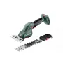 Accu-grasschaar Metabo SGS 18 LTX Q