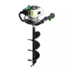 Benzine-grondboor Zipper ZI-ELB70