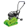 Trilplaat Zipper ZI-RPE60