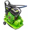 Trilplaat Zipper ZI-RPE60