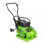 Trilplaat Zipper ZI-RPE60