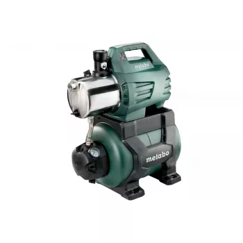 Verdringerpomp Metabo 600975000