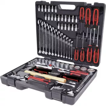 Monteurswerkzeugset KS Tools 917.0797