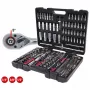Dopsleutelset KS Tools 918.0795 195 doppen Imperial 10 kg