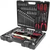 KS Tools CHROMEplus 1/4" + 1/2" universele gereedschapsset, 97 stuks (918.0797)