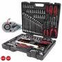 KS Tools CHROMEplus 1/4" + 1/2" universele gereedschapsset, 97 stuks (918.0797)