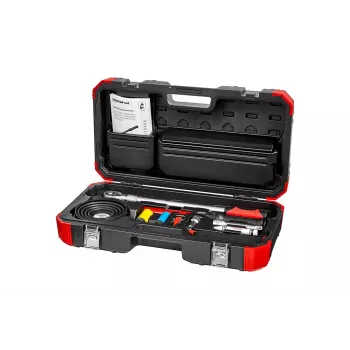 Wielmontageset Gedore R68903011 — mechanische 11-delige set