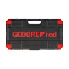 Wielmontageset Gedore R68903011 — mechanische 11-delige set