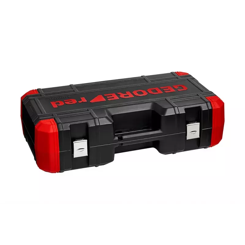 Wielmontageset Gedore R68903011 — mechanische 11-delige set