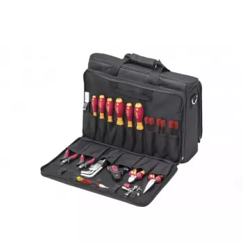 Monteurswerkzeugset Wiha 43879 29 gereedschappen
