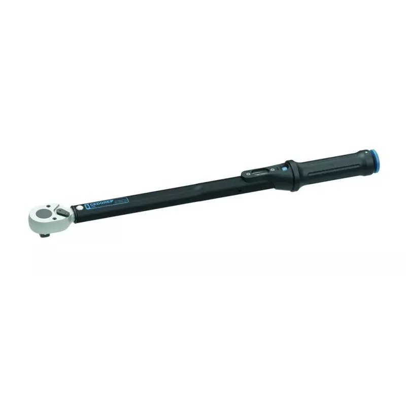 Gedore TORCOFLEX UK 1/2" momentsleutel, 40-200 Nm