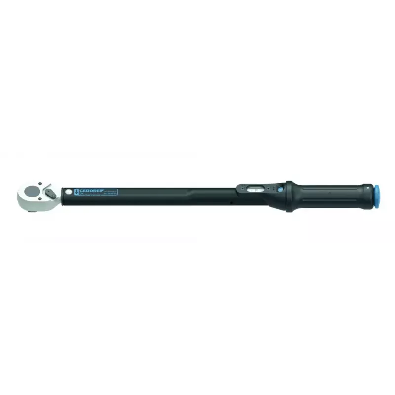 Gedore TORCOFLEX UK 1/2" momentsleutel, 40-200 Nm