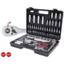 Dopsleutelset KS Tools 917.0796