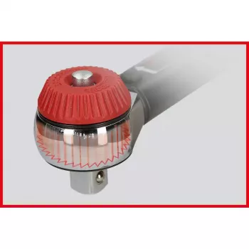 Mechanische momentsleutel KS Tools ERGOTORQUE