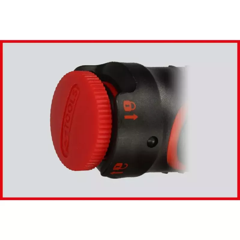 Mechanische momentsleutel KS Tools ERGOTORQUE
