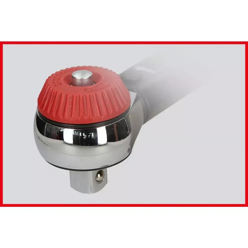 Mechanische momentsleutel KS Tools ERGOTORQUE