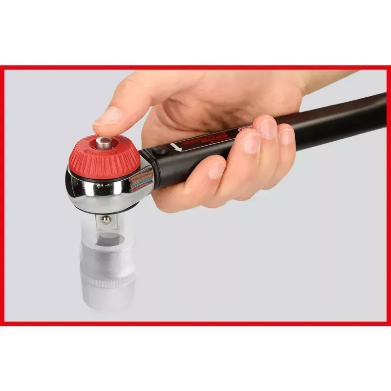 Mechanische momentsleutel KS Tools ERGOTORQUE