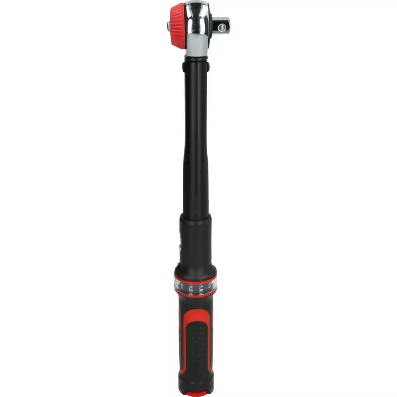 Mechanische momentsleutel KS Tools ERGOTORQUE