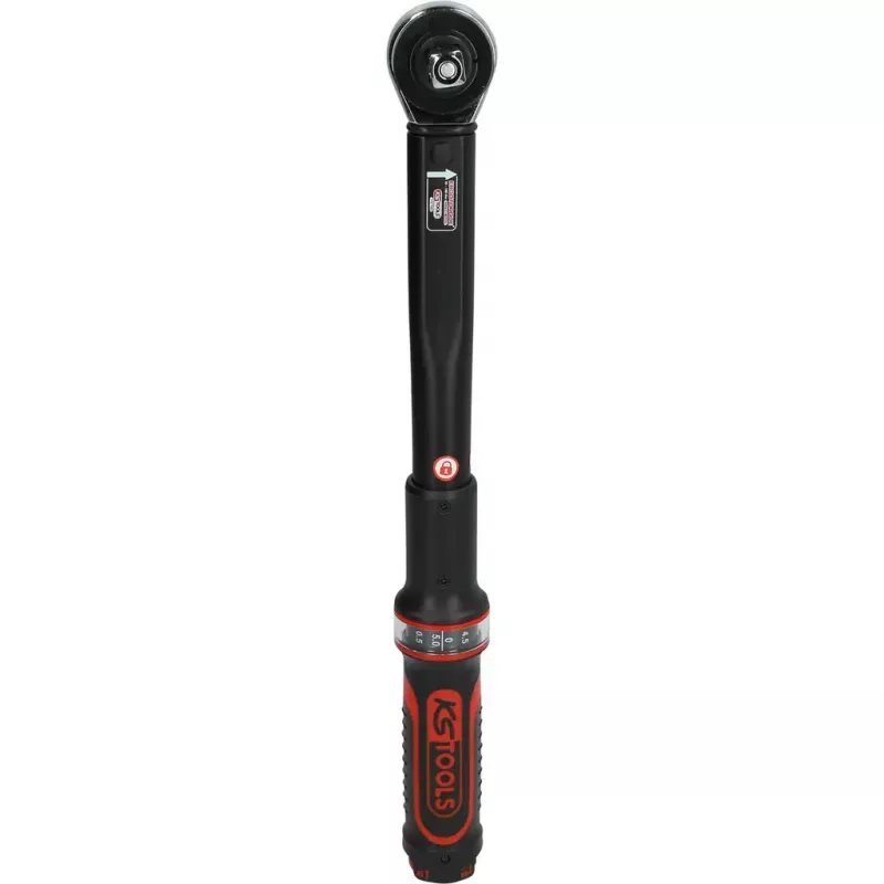 Mechanische momentsleutel KS Tools ERGOTORQUE