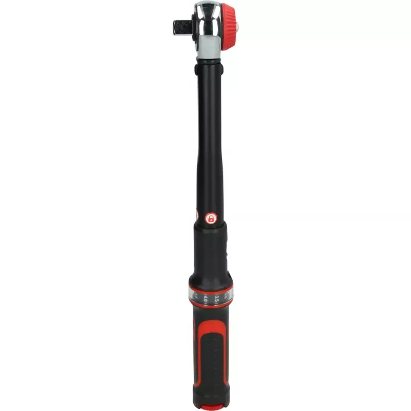 Mechanische momentsleutel KS Tools ERGOTORQUE