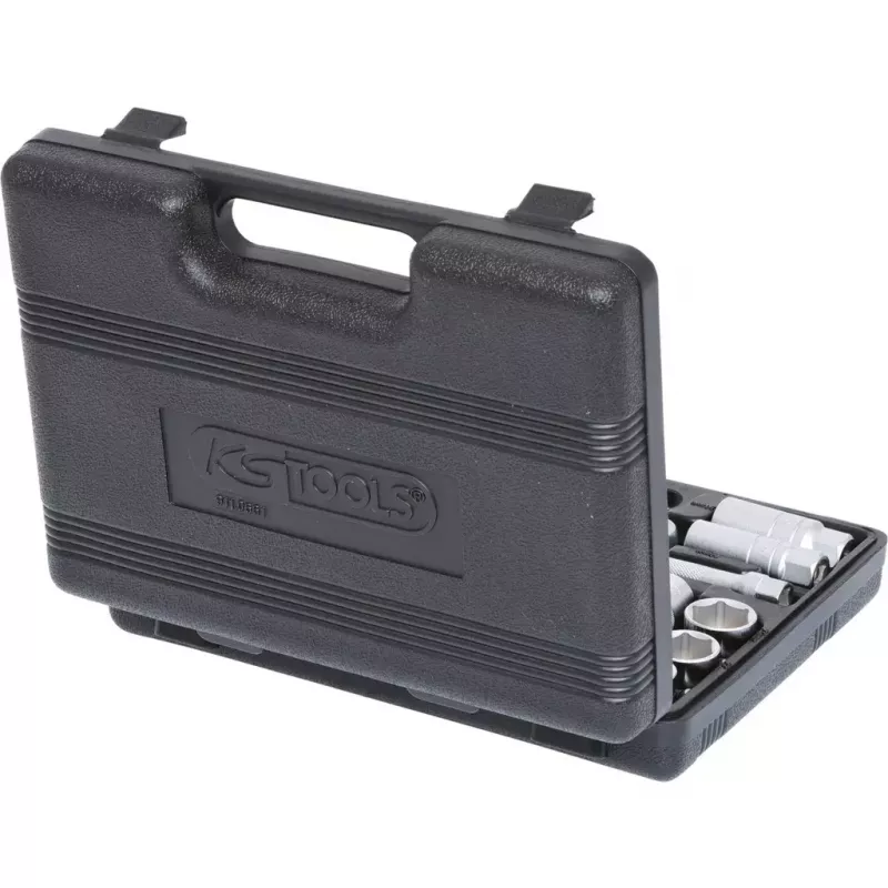 Dopsleutelset KS Tools 911.0661