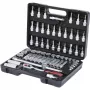 Dopsleutelset KS Tools 911.0661