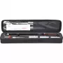 Elektronische momentsleutel KS Tools 516.1905 Ft-lb Nm 1/2 inch aandrijving