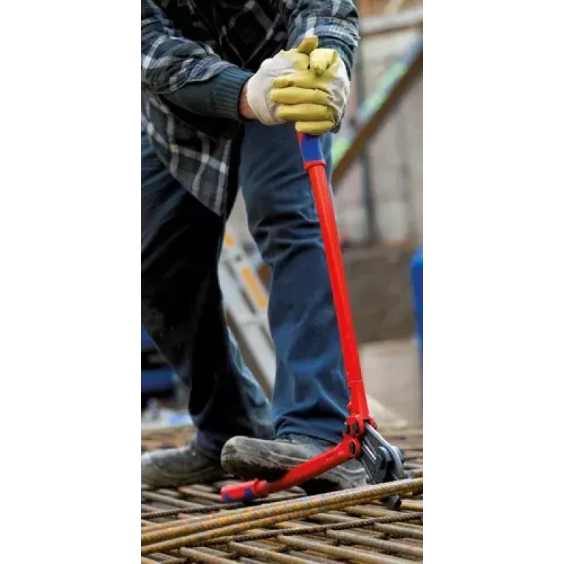 Boutenschaar Knipex 71 72 910