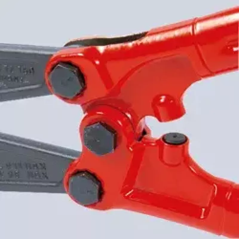 Boutenschaar Knipex 71 72 910
