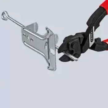 Boutenschaar Knipex 71 21 200