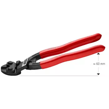 Boutenschaar Knipex 71 21 200