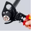 Handkabelschaar Knipex 95 36 250