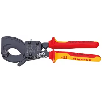 Handkabelschaar Knipex 95 36 250
