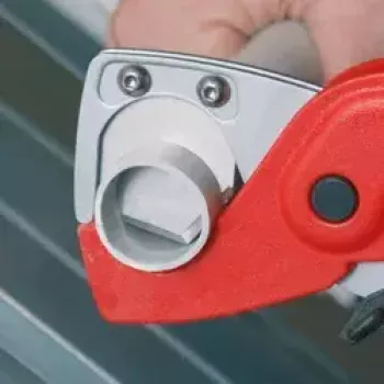 Draadkniptang Knipex 90 20 185