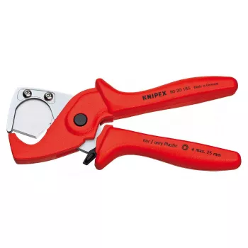 Draadkniptang Knipex 90 20 185