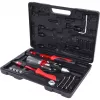 KS Tools 150.9630 klinknagelgereedschapset, 17 stuks, in koffer
