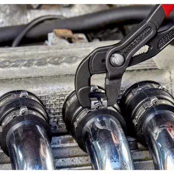 Slangensnijtang Knipex 85 51 180 C