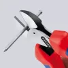 Diagonaalzijkniptang Knipex X-Cut 73 06 160 T