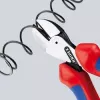 Diagonaalzijkniptang Knipex X-Cut 73 06 160 T
