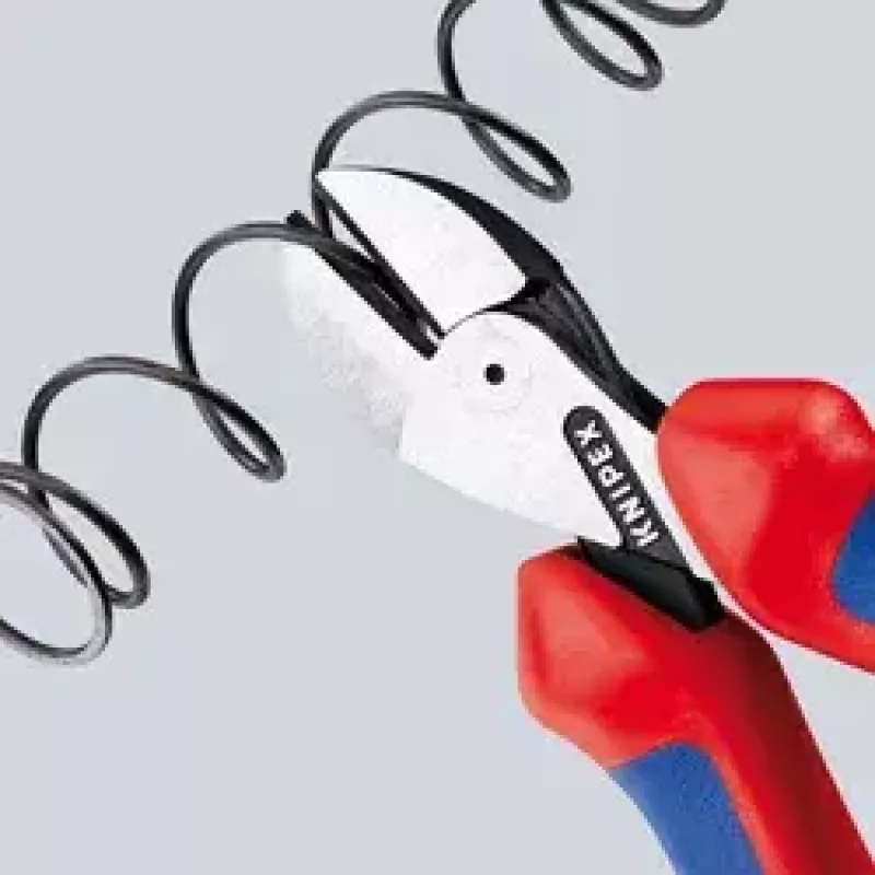 Diagonaalzijkniptang Knipex X-Cut 73 06 160 T