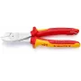 Diagonaalsnijder Knipex 74 06 200 T