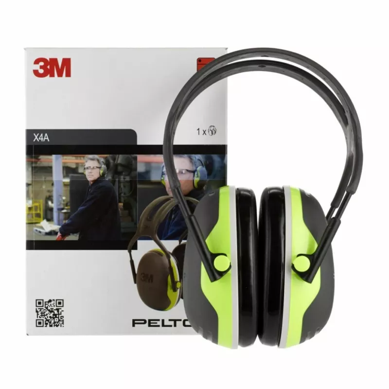 Gehoorbescherming 3M 7000103993