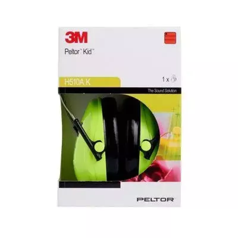 3M H510AK gehoorbescherming